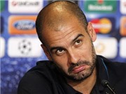 Bóng đá anh, ngoại hạng anh, lịch thi đấu euro 2012, Guardiola ca ngợi sự “dũng cảm” của Vallecano
